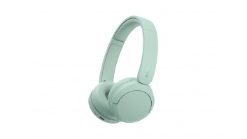 Sony WH-CH530 Wireless Bluetooth Headphones - Mint | Sony