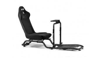 Next Level Racing Simulator Cockpit | RC Foldable