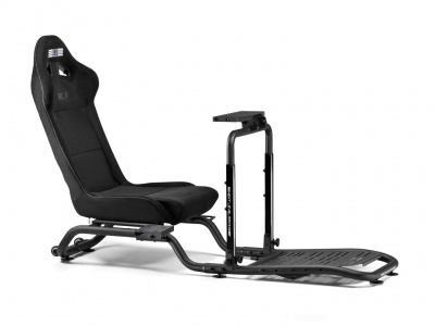 Next Level Racing Simulator Cockpit | RC Foldable