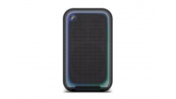 Sony Party Speaker | SRS-ULT700 ULT TOWER 7 | 420 W | Waterproof | Bluetooth | Wireless connection | Portable | Black