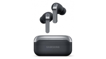HEADSET GALAXY BUDS4 PRO/BLACK SM-R640 SAMSUNG