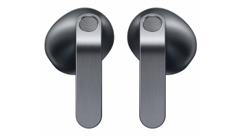 HEADSET GALAXY BUDS 4/BLACK SM-R540 SAMSUNG