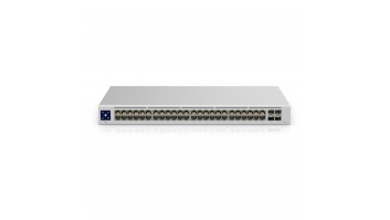 Switch|UBIQUITI|USW-48|Type L2|Desktop/pedestal|48x10Base-T / 100Base-TX / 1000Base-T|4xSFP|USW-48