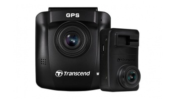 VEHICLE RECORDER DRIVEPRO 620/2X32GB TS-DP620A-32G TRANSCEND