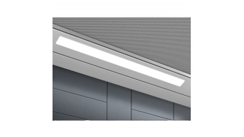 Electrolux tvaika nosūcējs, 60 cm