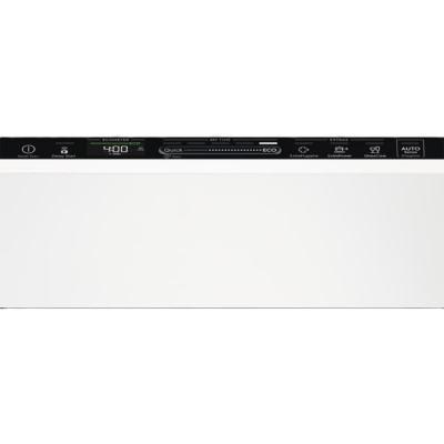 Electrolux trauku mazgājamā mašīna (iebūv.), balta, 60 cm