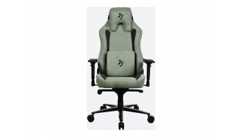 Arozzi Gaming Chair | Vernazza | Supersoft | Forest Green