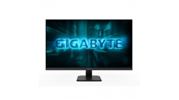 Gigabyte | GS32QA | 31.5 " | SS IPS | QHD | 180 Hz | 1 ms | 2560 x 1440 pixels | 300 cd/m² | HDMI ports quantity 2