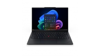 Lenovo ThinkPad E14 G8 Intel | Black | 14 " | IPS | WUXGA | 1920 x 1200 pixels | Anti-glare | Intel Core 5 | 320 | 16 GB | SODIMM DDR5 | Solid-state drive capacity 512 GB | Intel Graphics | Windows 11 Pro | 802.11ax | Bluetooth version 5.3 | Keyboard lang