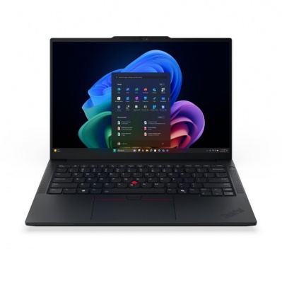 Lenovo ThinkPad E14 G8 Intel | Black | 14 " | IPS | WUXGA | 1920 x 1200 pixels | Anti-glare | Intel Core 5 | 320 | 16 GB | SODIMM DDR5 | Solid-state drive capacity 512 GB | Intel Graphics | Windows 11 Pro | 802.11ax | Bluetooth version 5.3 | Keyboard lang