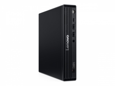 Lenovo ThinkCentre | M70q G6 | Desktop | Tiny | Intel Core Ultra 5 | 225T | Internal memory 16 GB | 512 GB | Intel Graphics | No Optical drive | Keyboard language English | Windows 11 Pro | Warranty 36 month(s)
