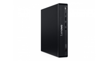 Lenovo ThinkCentre | M70q G6 | Desktop | Tiny | Intel Core Ultra 5 | 225T | Internal memory 16 GB | 512 GB | Intel Graphics | No Optical drive | Keyboard language English | Windows 11 Pro | Warranty 36 month(s)