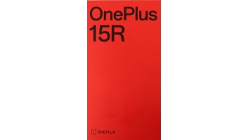 SALE OUT. OnePlus 15R (Charcoal Black) DS 6.83" AMOLED 1272x2800/3.84GHz/256GB/12GB RAM/Android 16/WiFi,BT,5G,DEMO | SALE OUT. | OnePlus Warranty 24 month(s) | DEMO