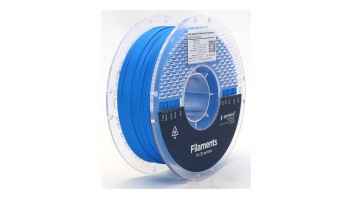 Flashforge High Speed PLA filament, 1.75 mm, 1 kg | PLA filament | Blue
