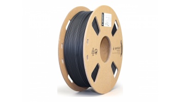 Flashforge Matte PLA filament, 1.75 mm, 1 kg | 3DP-PLA-01-MTBK | PLA filament | Matte black