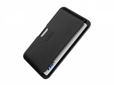 FIXED MagSafe Wallet FIXED MagWallet Slim, black