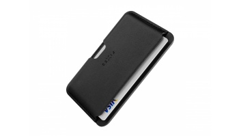 FIXED MagSafe Wallet FIXED MagWallet Slim, black