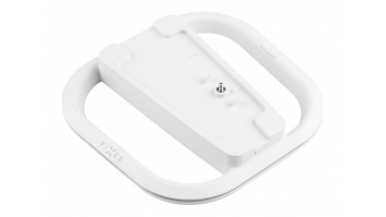 FIXED LED Stand for PlayStation 5, 5 (Slim) and 5 Pro, white | Fixed