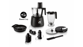 FOOD PROCESSOR/HR7776/90 PHILIPS