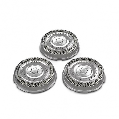 PHILIPS series 9000 Rezerves skuvekļa  galviņas