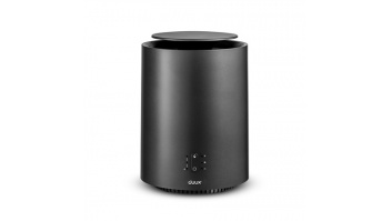 Duux | Threesixty Smart Fan + Heater Gen2 | 1800 W | Suitable for rooms up to 30 m² | Grey | N/A