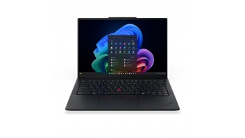 Lenovo ThinkPad E14 G8 Intel | Black | 14 " | IPS | WUXGA | 1920 x 1200 pixels | Anti-glare | Intel Core 5 | 320 | 16 GB | SODIMM DDR5 | Solid-state drive capacity 512 GB | Intel Graphics | Windows 11 Pro | 802.11ax | Bluetooth version 5.3 | Keyboard lang