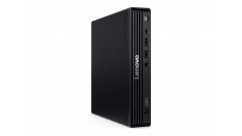 Lenovo ThinkCentre | M90q G6 Intel | Desktop | Tiny | Intel Core Ultra 7 | 265T | Internal memory 16 GB | SODIMM DDR5 | Solid-state drive capacity 512 GB | Intel Graphics | No Optical drive | Keyboard language English | Windows 11 Pro | Warranty 36 month(