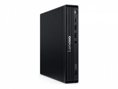 Lenovo ThinkCentre | M90q G6 Intel | Desktop | Tiny | Intel Core Ultra 7 | 265T | Internal memory 16 GB | SODIMM DDR5 | Solid-state drive capacity 512 GB | Intel Graphics | No Optical drive | Keyboard language English | Windows 11 Pro | Warranty 36 month(
