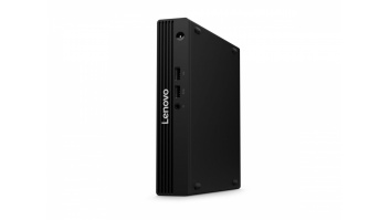 Lenovo | V105q | Desktop | Tiny | AMD Ryzen 5 | 40 | Internal memory 16 GB | Soldered LPDDR5 | Solid-state drive capacity 512 GB | AMD Radeon 610M Graphics | No Optical drive | Keyboard language English | Windows 11 Pro | Warranty 12 month(s)