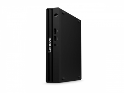 Lenovo | V105q | Desktop | Tiny | AMD Ryzen 5 | 40 | Internal memory 16 GB | Soldered LPDDR5 | Solid-state drive capacity 512 GB | AMD Radeon 610M Graphics | No Optical drive | Keyboard language English | Windows 11 Pro | Warranty 12 month(s)