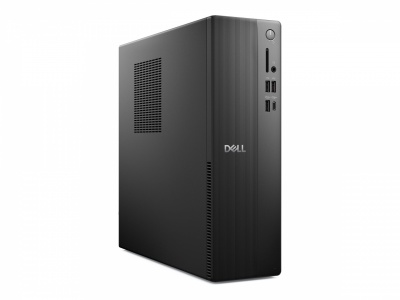 Dell Pro | Essential QVS1260 | Desktop | Slim | Intel Core i5 | i5-14400 | 16 GB | DDR5 | 512 GB | Intel UHD Graphics 730 | No keyboard | Windows 11 Pro | Warranty ProSupport NBD Onsite, 36 month(s)