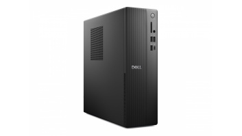 Dell Pro | Essential QVS1260 | Desktop | Slim | Intel Core i5 | i5-14400 | 16 GB | DDR5 | 512 GB | Intel UHD Graphics 730 | No keyboard | Windows 11 Pro | Warranty ProSupport NBD Onsite, 36 month(s)