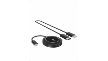 Raidsonic Wireless USB-C to HDMI Video Transmission System | IB-WL101
