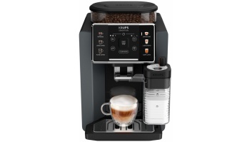 Krups EA5028E0 Intensity Milk Coffee Machine | Krups