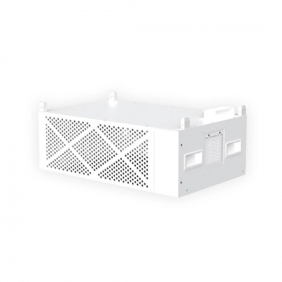 Deye ESS HV GB-W Battery Module 12.03 kWh | GB-W-Pack12-2-A3