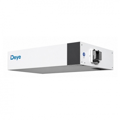 Deye ESS HV GB-W PDU + Base | GB-W-PDU-2