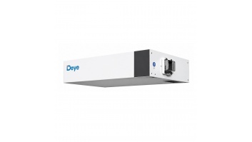 Deye ESS HV GB-W PDU + Base | GB-W-PDU-2