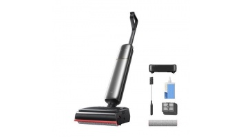 VACUUM CLEANER WET&DRY T16 PRO/HEAT HHR58A DREAME