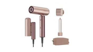 HAIR DRYER POCKET AURA/PINK AZP20A-PK DREAME