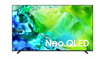 TV Set|SAMSUNG|55 "|4K Ultra HD|3840 x 2160 pixels|Flat|Neo QLED|QE55QN80HAUXXH