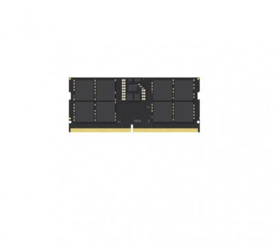 Lexar | Laptop Memory | LD5DS016G-B4800GSST | 16 GB | DDR5 | 4800 MHz | PC/server | Registered No | ECC Yes