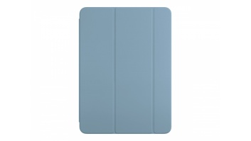 Apple | Smart Folio for iPad Air 11-inch (M2) (+4th, 5th generation) | Folio | Polyurethane | Denim
