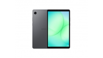 Samsung | Galaxy | Tab A11 (X130) | 8.7 " | Grey | TFT LCD | 800 x 1340 pixels | Mediatek | Helio G99 | 4 GB | 64 GB | Wi-Fi | Front camera | 5 MP | Rear camera | 8 MP | Bluetooth | 5.3 | Android | 15