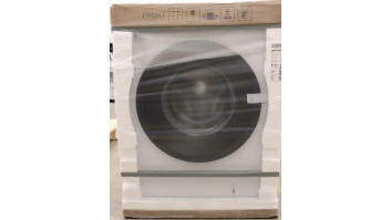 SALE OUT. Gorenje W3NGPI62SBS Washing machine, B, Front loading, 6 kg, 1200 RPM, Depth 43.5 cm, White | SALE OUT. | Gorenje | Washing Machine | W3NGPI62SBS | Energy efficiency class B | Front loading | Washing capacity 6 kg | 1200 RPM | Depth 47 cm | Widt