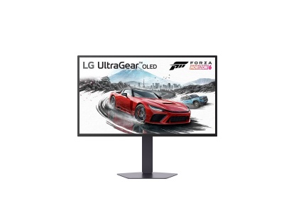 LG | 27GX790B-B | 27 " | OLED | QHD | 16:9 | 540 Hz | 0.02 ms | 2560 x 1440 pixels | 300 cd/m² | HDMI ports quantity 2 | Black
