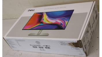 SALE OUT. Dell LCD S2425HSM 24" IPS FHD/1920×1080/HDMI/White | SALE OUT. Dell | S2425HSM | 24 " | IPS | FHD | 16:9 | 144 Hz | 1 ms | 1920 x 1080 pixels | 300 cd/m² | HDMI ports quantity 1 | White | Warranty 36 month(s) | DAMAGED PACKAGING