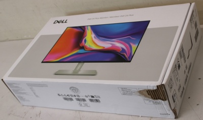 SALE OUT. Dell LCD S2425HSM 24" IPS FHD/1920×1080/HDMI/White | SALE OUT. Dell | S2425HSM | 24 " | IPS | FHD | 16:9 | 144 Hz | 1 ms | 1920 x 1080 pixels | 300 cd/m² | HDMI ports quantity 1 | White | Warranty 36 month(s) | DAMAGED PACKAGING