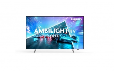 Philips 65OLED761/12 65" (164 cm) 4K OLED Ambilight Smart TV | Philips