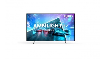 Philips 65OLED761/12 65" (164 cm) 4K OLED Ambilight Smart TV | Philips