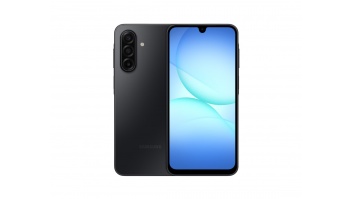 Samsung Galaxy A17 5G (A176) (Black) DS 6.7" Super AMOLED 1080x2340/2.4GHz&2.0GHz/4GB RAM/128GB/Android 15/microSDXC,WiFi,BT,5G | Samsung